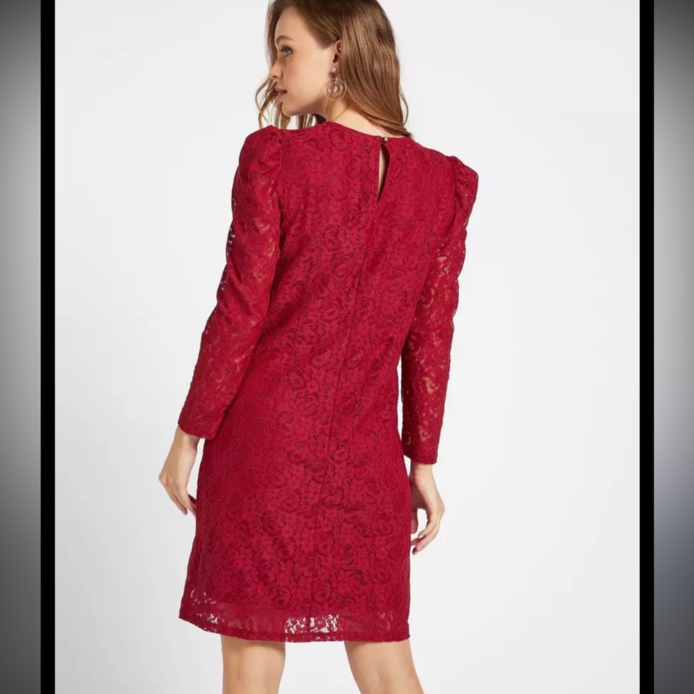 Maurices Burgundy